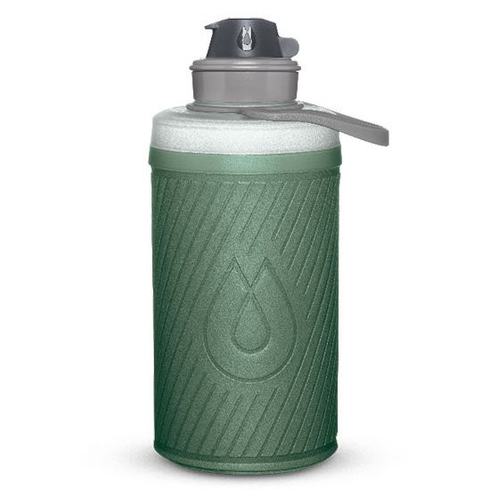 ハイドラパック Hydrapak フラックスボトル 750ml セージグリーン GF427GR