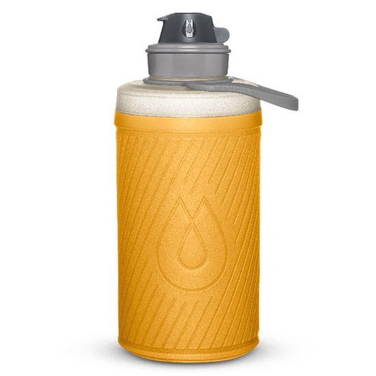ハイドラパック Hydrapak フラックスボトル 750ml ゴールデンイエロー GF427Y
