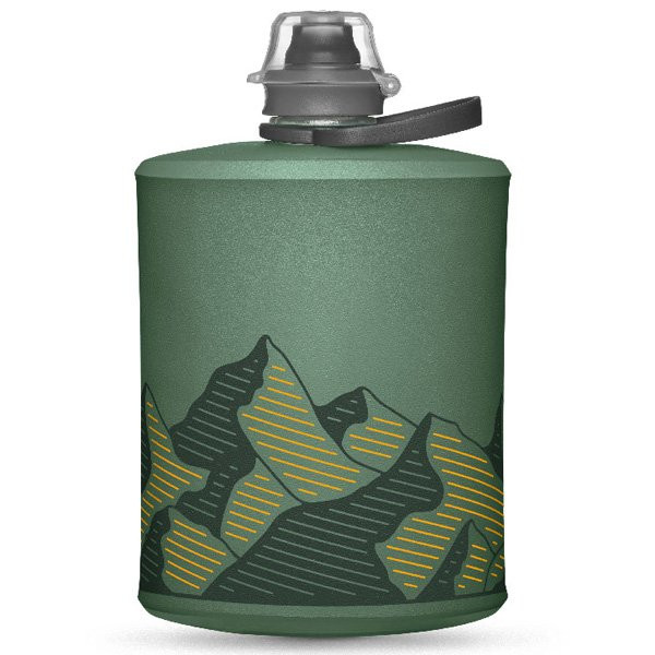 ハイドラパック Hydrapak ストウ 500ml セージグリーン GS355GR