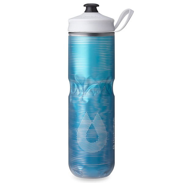 ハイドラパック Hydrapak ポーラー スポーツ パルス 700ml ブルー PSA24F16