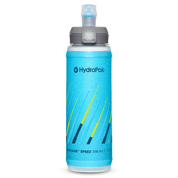 ハイドラパック Hydrapak スカイフラスク スピード 350ml マリブ SP357HP