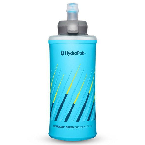 ハイドラパック Hydrapak スカイフラスク スピード 500ml マリブ SP559HP