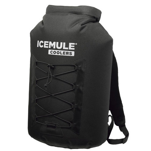 アイスミュール IceMule プロクーラー XL ブラック 33L 59412