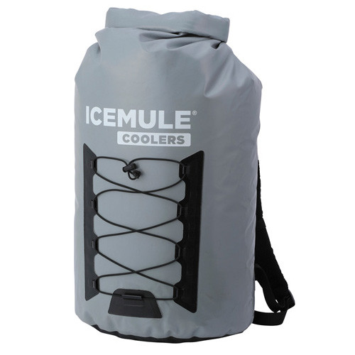 アイスミュール IceMule プロクーラー XL グレー 33L 59417