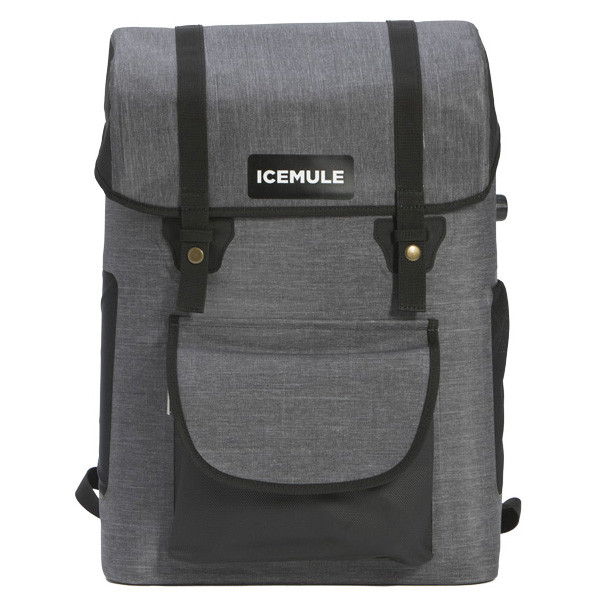 アイスミュール IceMule ウルバーノ スノーグレー 30L 59432