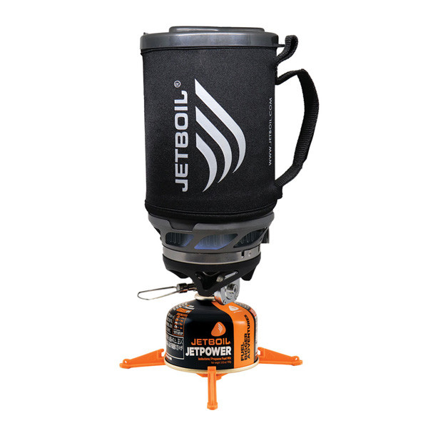 ジェットボイル JETBOIL スモー カーボン 1824382