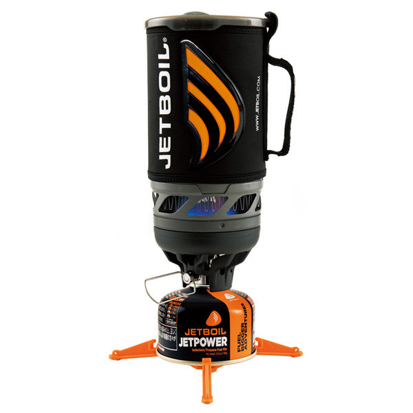 ジェットボイル JETBOIL フラッシュ カーボン 1824393