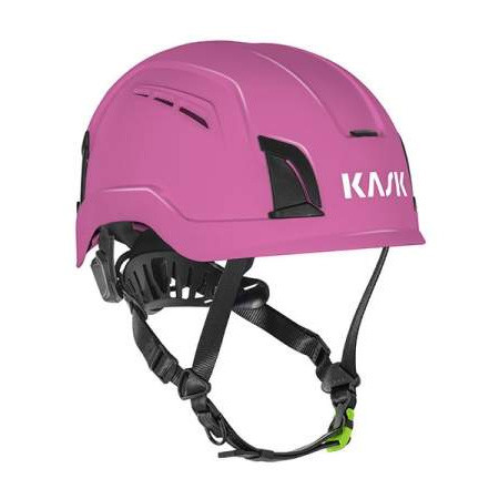 カスク KASK ゼニス X PL ピンク WHE00079