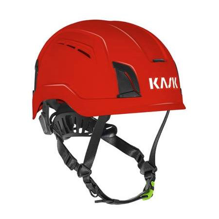 カスク KASK ゼニス X PL レッド WHE00079