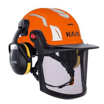 カスク KASK ゼニス X コンボ オレンジ WHE00077