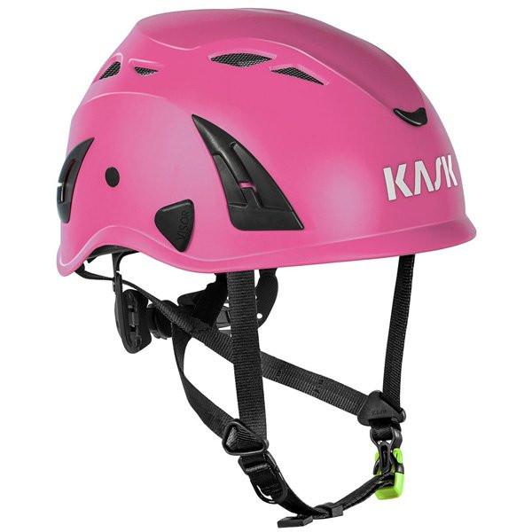 カスク KASK スーパープラズマ PL ピンク WHE00108