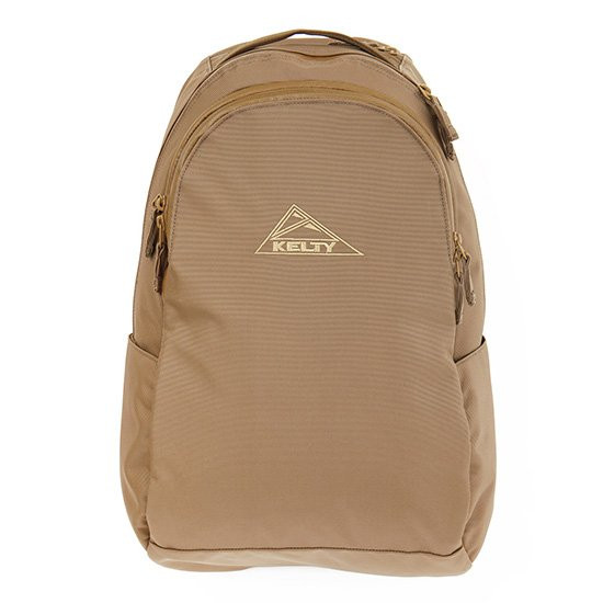 ケルティ KELTY アーバンフラットアイアンデイパック28 モカ 3259251622