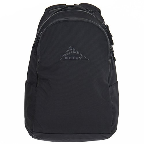 ケルティ KELTY アーバン フラット アイアン デイパック 22 ブラック 3259253123