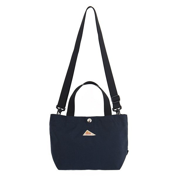 ケルティ KELTY ミニショルダー トート ネイビー 3259256524