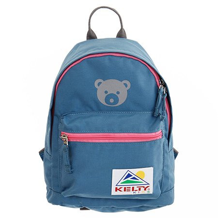 ケルティ KELTY ベイビー デイパック スカイ 3259259124