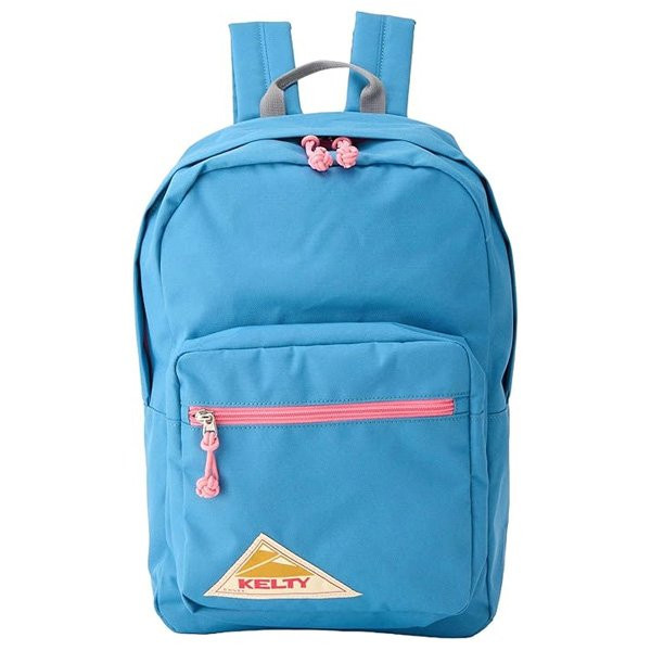 ケルティ KELTY ES ビッグ チャイルド デイパック スカイ 3259271726-SK