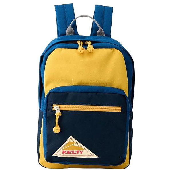 ケルティ KELTY ES チャイルド デイパック マルチB 3259271826-MB