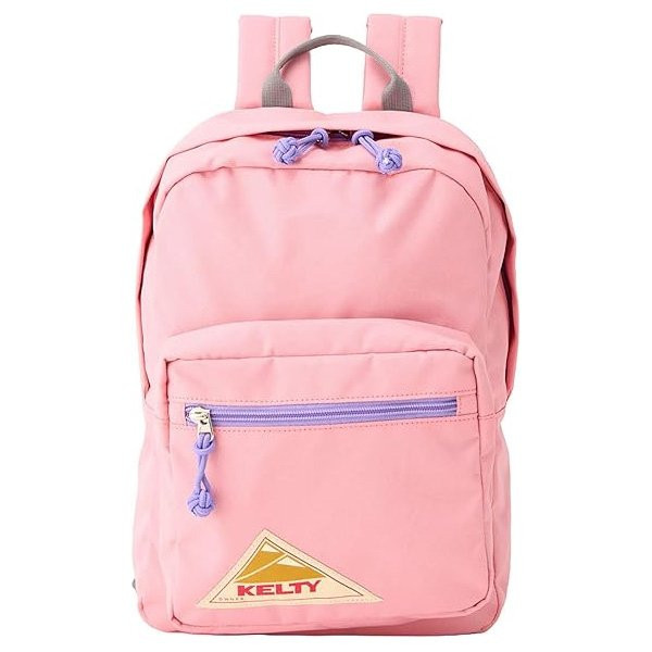 ケルティ KELTY ES チャイルド デイパック ピーチ 3259271826-PC