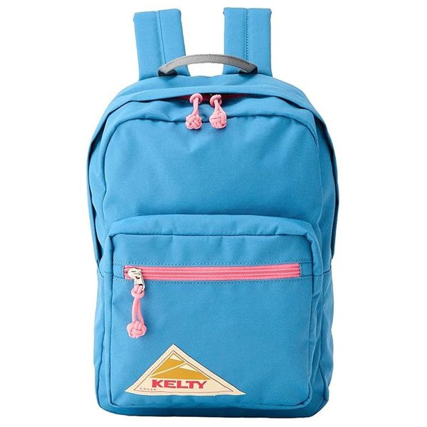 ケルティ KELTY ES チャイルド デイパック スカイ 3259271826-SK