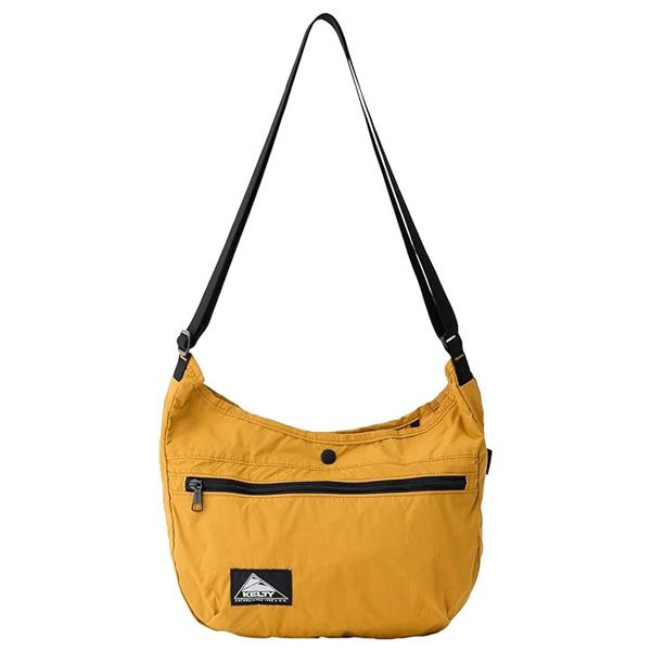 ケルティ KELTY パッカブル カーブショルダーS キャラメル 3259273626-CR