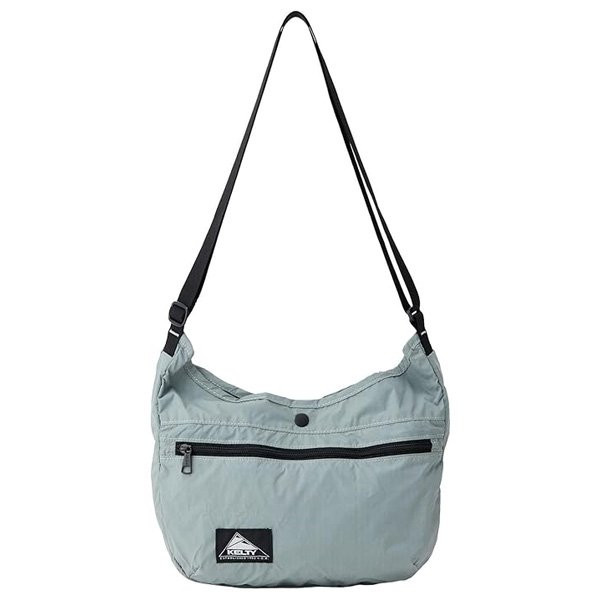ケルティ KELTY パッカブル カーブショルダーS グレー 3259273626-GY