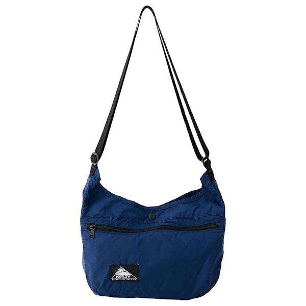 ケルティ KELTY パッカブル カーブショルダーS ネイビー 3259273626-NV