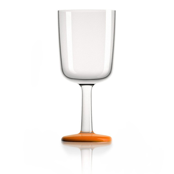 マークニューソン Marc Newson ワイン 300ml オレンジ 6800PM862