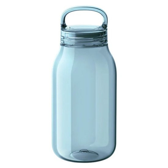 キントー KINTO ウォーターボトル 300ml ブルー 20124