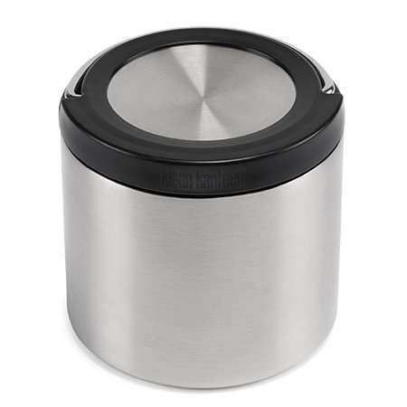 クリーンカンティーン Klean Kanteen TKキャニスター 16oz 473ml 19322087015000