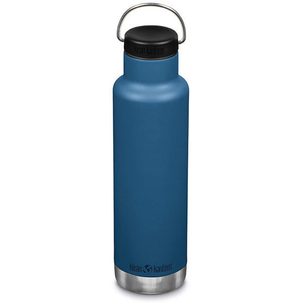 クリーンカンティーン クラシックインスレート 20oz 592ml リアルティール 19322103002020