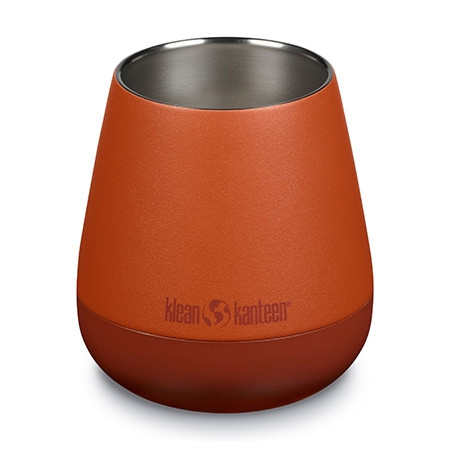 クリーンカンティーン Klean Kanteen ライズ ワインタンブラー 10oz 280ml オータムグレーズ 19322148184010