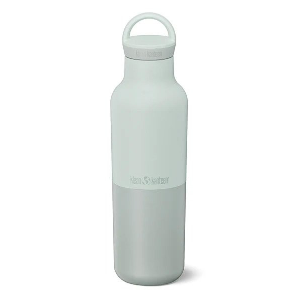 クリーンカンティーン Klean Kanteen ライズクラシック 20oz 592ml バレリーブルー 19322168490020