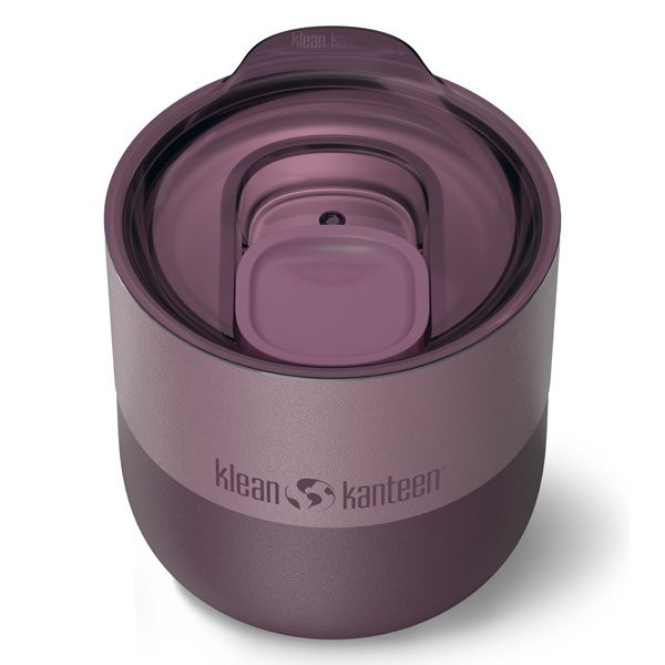 クリーンカンティーン Klean Kanteen ライズ ローボール 8oz 237ml ダスティオーキッド 19322173594008