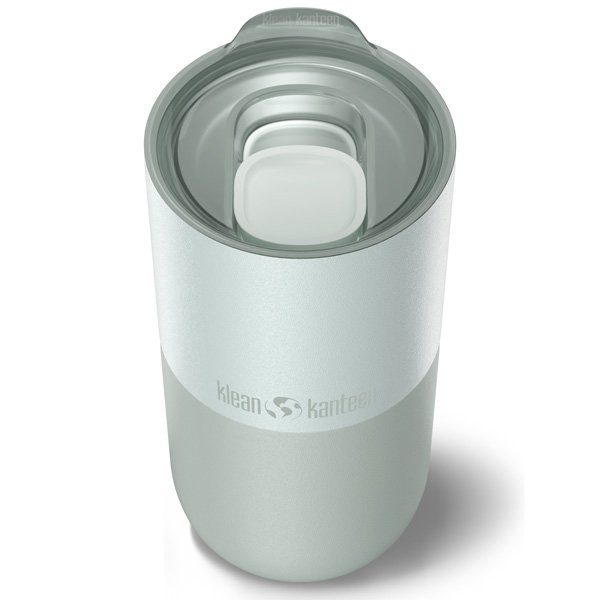 クリーンカンティーン Klean Kanteen ライズ タンブラー 16oz 473ml バレリーブルー 19322175602016