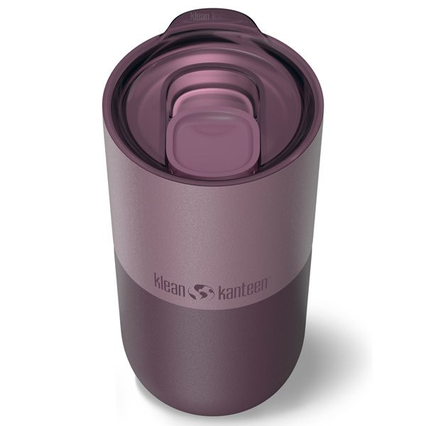 クリーンカンティーン Klean Kanteen ライズ タンブラー 16oz 473ml ダスティオーキッド 19322175606016