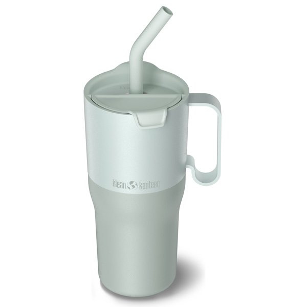 クリーンカンティーン Klean Kanteen ライズ タンブラー 26oz 769ml バレリーブルー 19322176608026