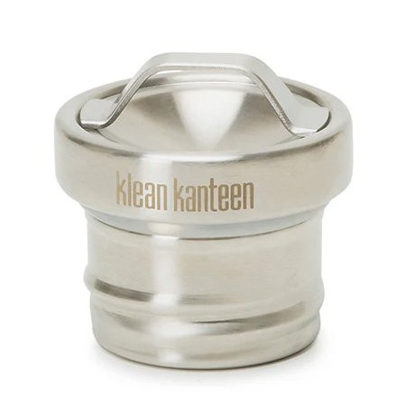 クリーンカンティーン klean kanteen ステンレスループキャップ クラシック用 19322178545000