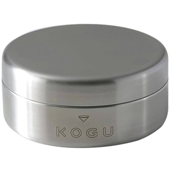 KOGU 珈琲考具 キャニスター 小 46343