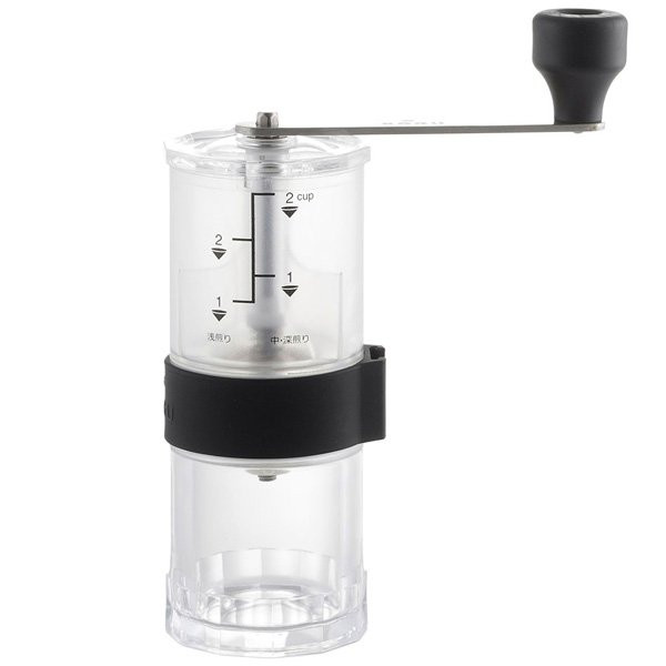 珈琲考具 コーヒーミル 43673