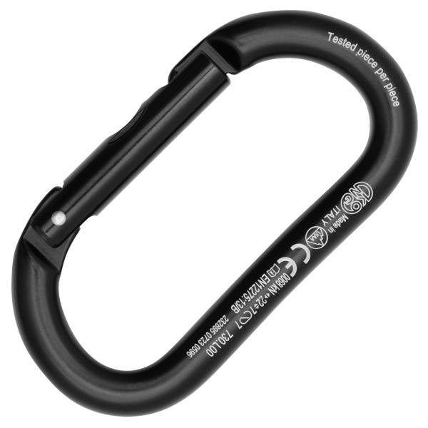コング KONG オーバル ブラック 60g 6511600014