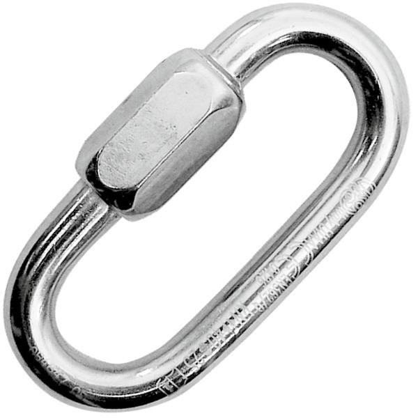コング KONG クイックリンク ステンレス 10ｍｍ 142g 6511600092:60010