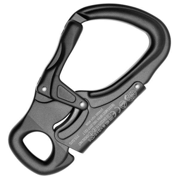 コング KONG タンゴ ダブルゲート ブラック 130g 6511600097:715N