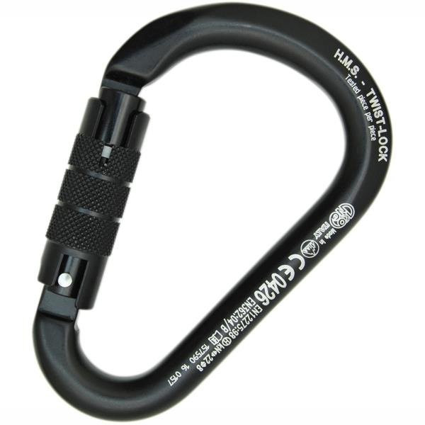 コング KONG HMS ツイストロック ブラック 95g 6511600319:786T