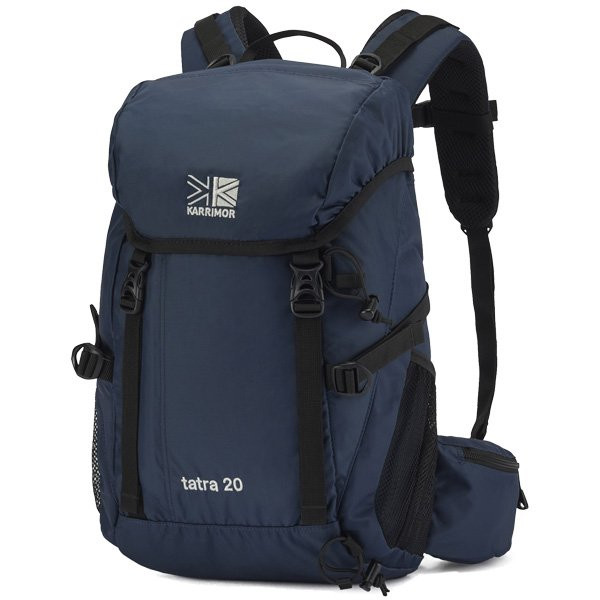 カリマー karrimor タトラ20 ミッドナイト 501212-5040