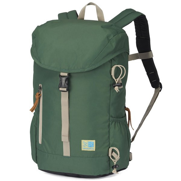 カリマー Karrimor VT デイパック R F.グリーン 501219-8060