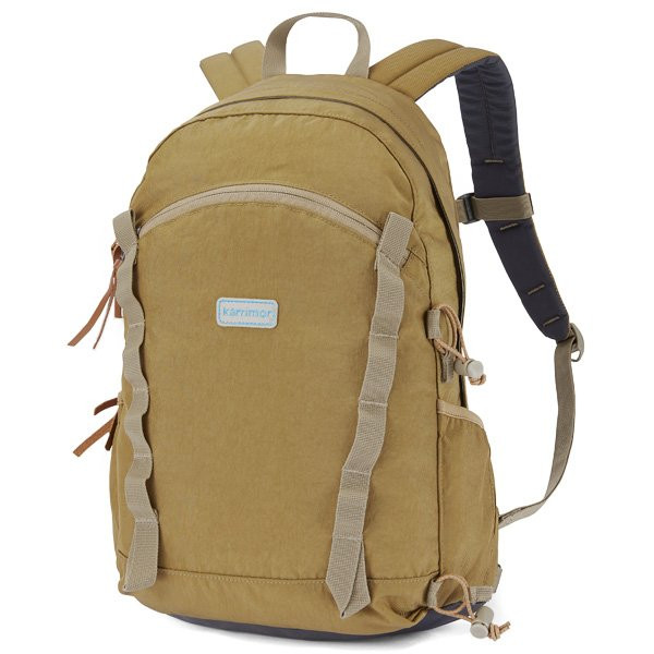 カリマー karrimor VT デイパック F コヨーテ 501220-0520
