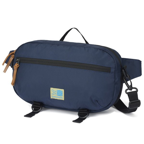 カリマー karrimor VT ヒップバック R ミッドナイト 501222-5040