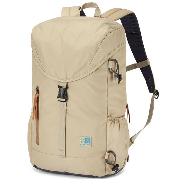 カリマー karrimor VT デイパック R 27 ペールカーキ 501236-0820