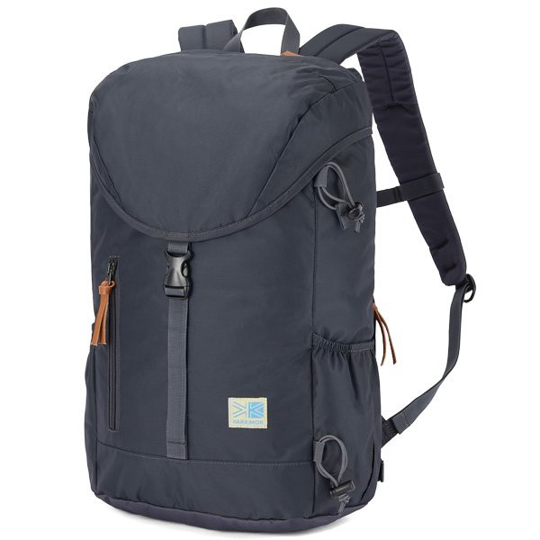 カリマー karrimor VT デイパック R 27 ダークチャコール 501236-1210
