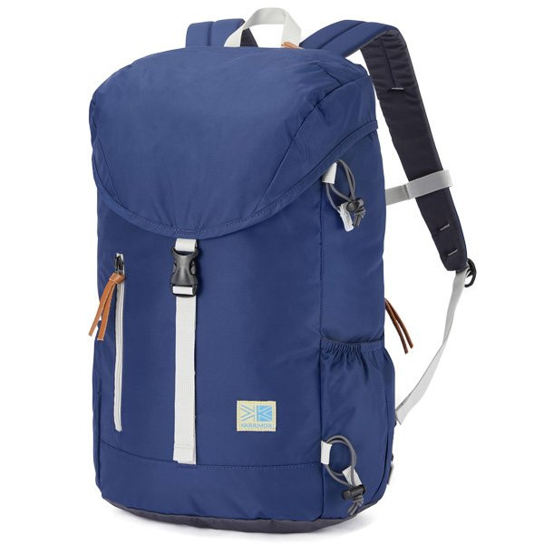 カリマー karrimor VT デイパック R 27 ネイビー 501236-5000